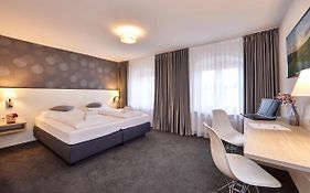 Hotel Alter Wirth  3*